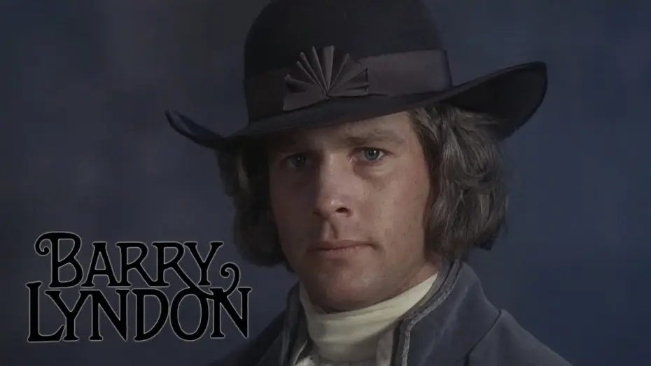 Wideo do filmu Barry Lyndon — Duel