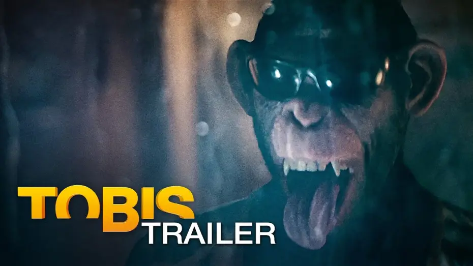 Wideo do filmu Better Man: Niesamowity Robbie Williams — BETTER MAN – DIE ROBBIE WILLIAMS STORY | Trailer | Ab 2. Januar im Kino!