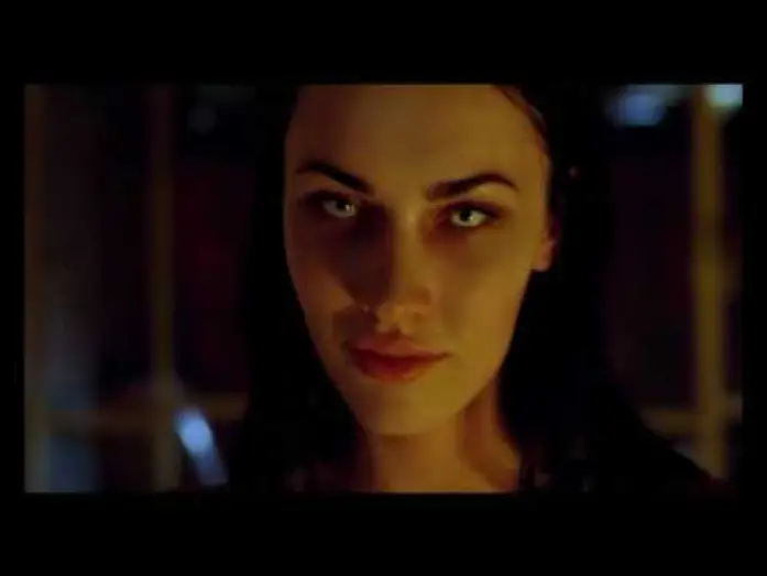 Wideo do filmu Zabójcze ciało — JENNIFER'S BODY - bande-annonce