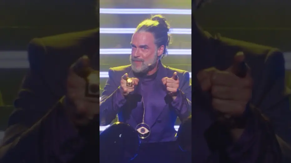 Wideo do filmu O'Dessa — The One