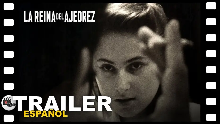 Wideo do filmu Królowa szachów — 📺 LA REINA DEL AJEDREZ | DOCUMENTAL TRAILER ESPAÑOL | 6 Febrero/26 - NETFLIX