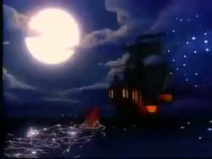 Wideo do filmu Mała Syrenka — The Little Mermaid 35th Anniversary - Tickets on Sale December 5, 2024