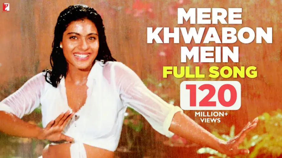 Wideo do filmu Żona dla zuchwałych — Mere Khwabon Mein | Full Song | Dilwale Dulhania Le Jayenge | Shah Rukh Khan, Kajol | Lata | DDLJ