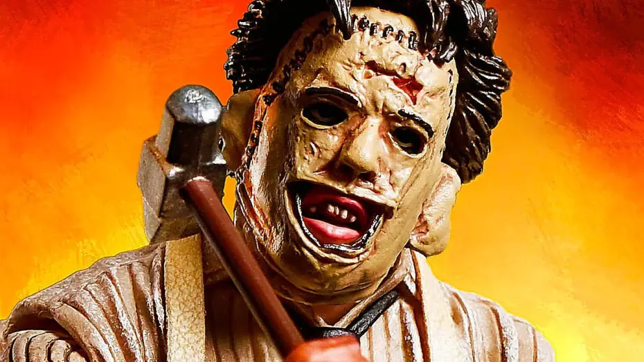 Wideo do filmu Leatherface — LEATHERFACE Bande Annonce (2017)