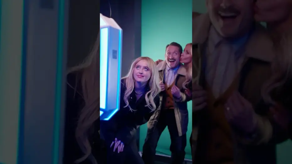 Wideo do filmu Zabawa w pochowanego 2: Szukam — Pop Crave Screening