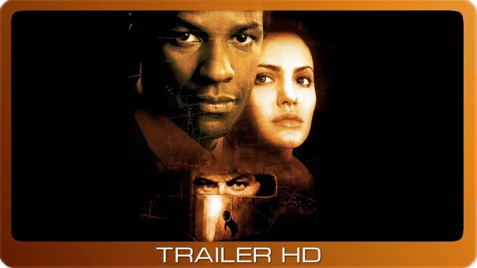 Wideo do filmu Kolekcjoner Kości — Der Knochenjäger ≣ 1999 ≣ Trailer
