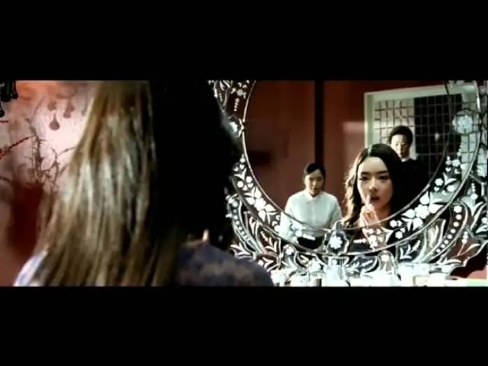 Wideo do filmu 하녀 — Das Hausmädchen - Trailer I Deutsch/German