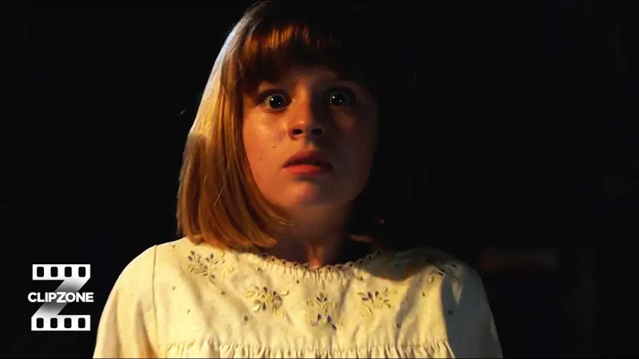Wideo do filmu Annabelle: Narodziny zła — Playing With A Demon