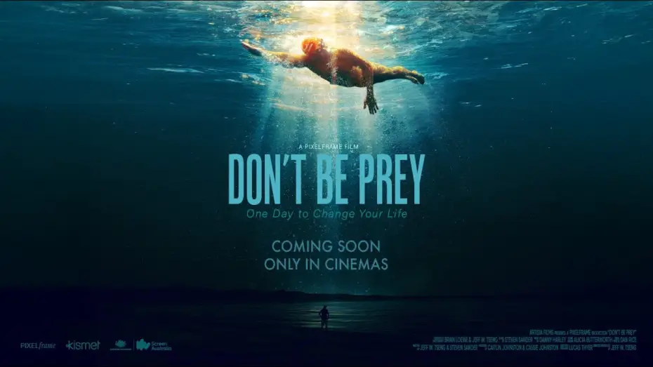 Wideo do filmu Don't Be Prey — Official Trailer
