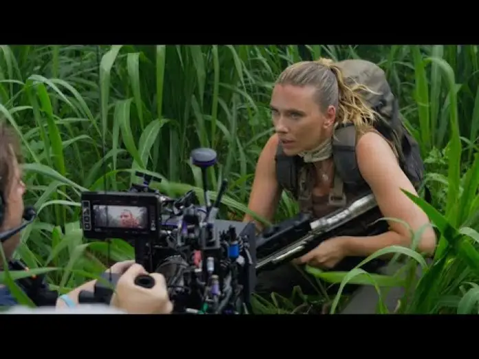 Wideo do filmu Jurassic World. Odrodzenie — Jurassic World - La Rinascita | Featurette: Classic Jurassic