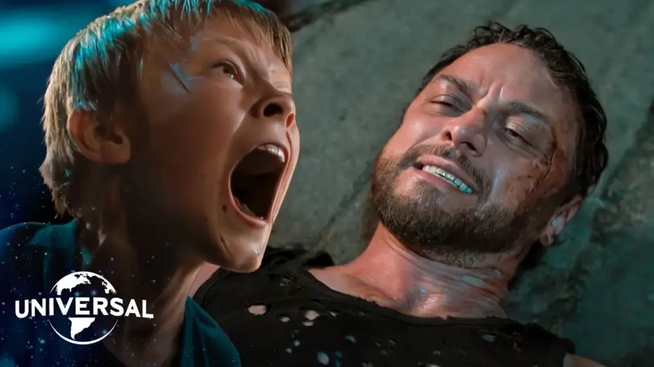 Wideo do filmu Nie mów zła — “That’s My Boy” – The Final Breakdown