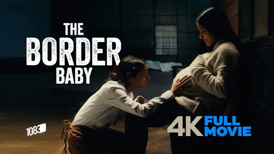 Wideo do filmu The Border Baby — The Border Baby | Full Film (4K)