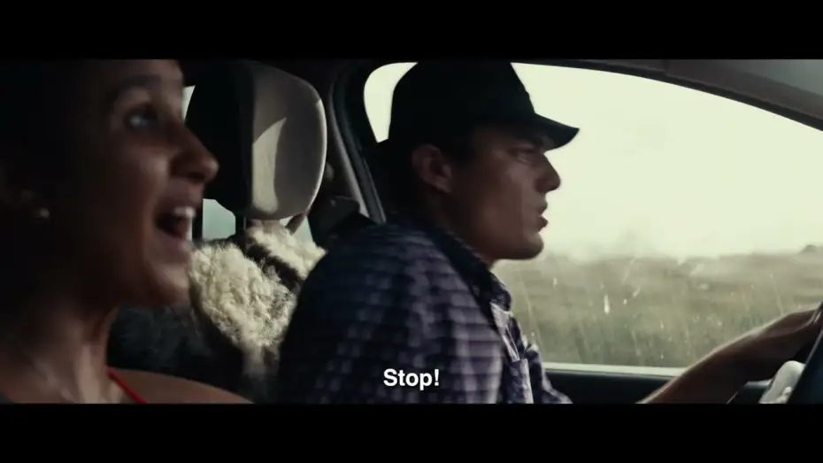 Wideo do filmu Zwierzę — Official Trailer
