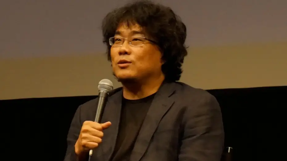 Wideo do filmu Snowpiercer: Arka przyszłości — Snowpiercer Q&A