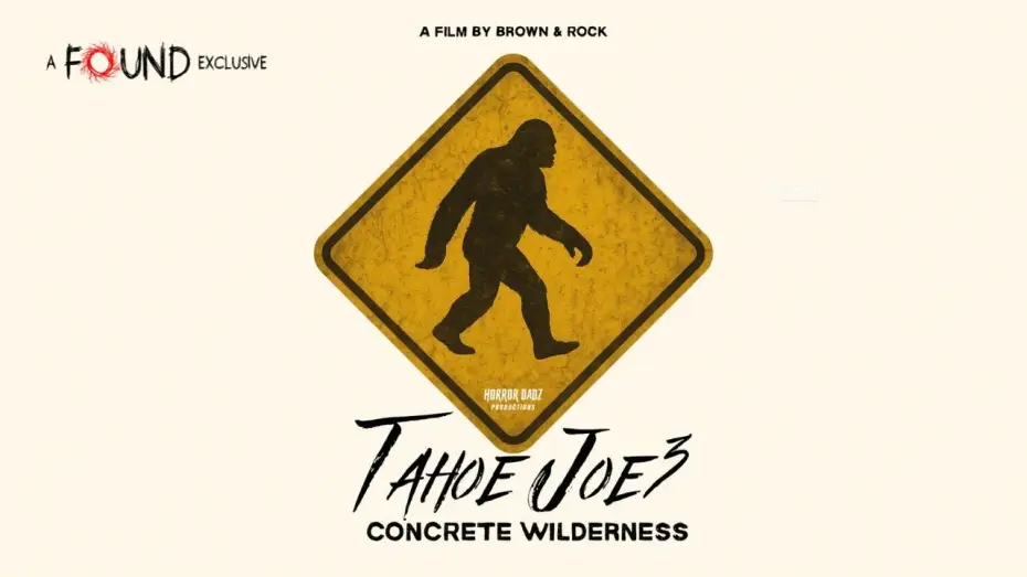 Wideo do filmu Tahoe Joe 3: Concrete Wilderness — Tahoe Joe 3: Concrete Wilderness | Official Trailer | Stream for FREE on FOUND