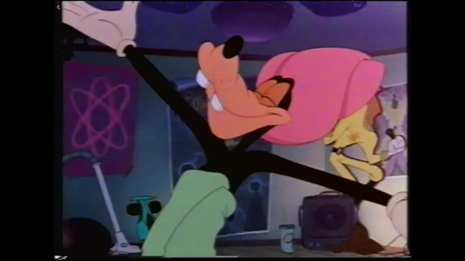 Wideo do filmu Goofy na wakacjach — Trailer Disney: In Viaggio con Pippo