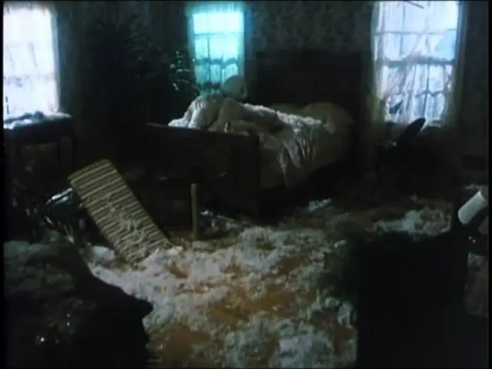 Wideo do filmu Cujo — Cujo (1983) Deutscher Trailer