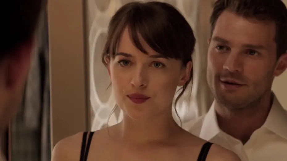Wideo do filmu Ciemniejsza strona Greya — Christian Grey's Apartment