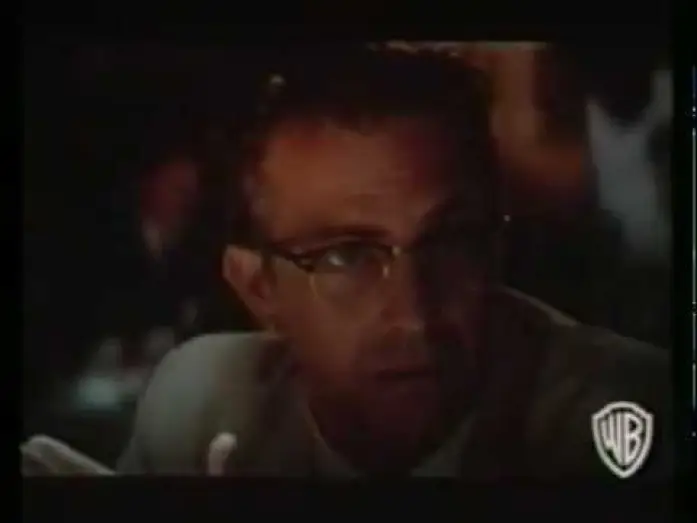 Wideo do filmu JFK — JFK - Un caso ancora aperto - Trailer ITALIANO
