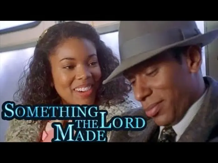 Wideo do filmu W Rękach Boga — Based on true story "Something the Lord Made" Biography, TV Movie, Drama, Alan Rickman, movie