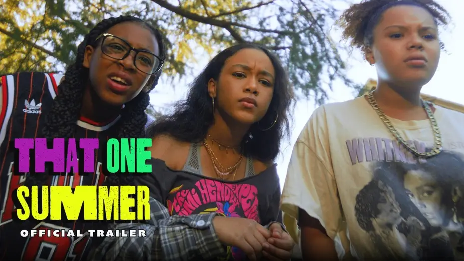 Wideo do filmu That One Summer — Trailer