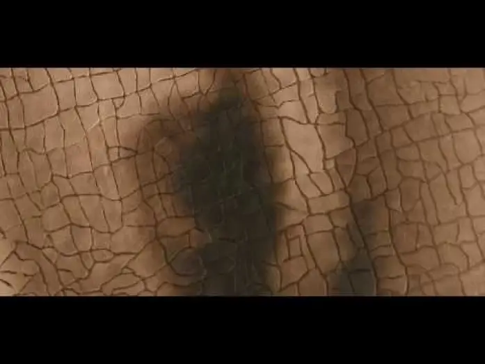 Wideo do filmu Kod Da Vinci — The Da Vinci Code- Teaser Trailer HD