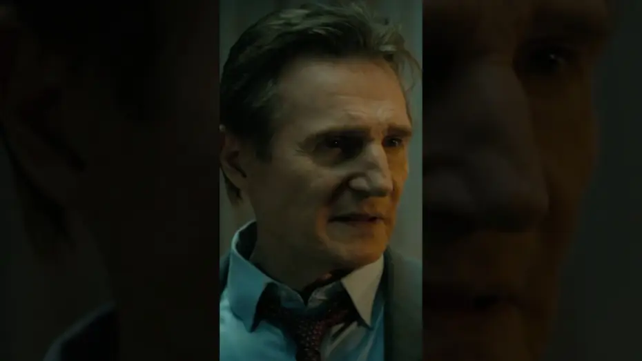 Wideo do filmu Naga broń — "Did you get all that?"