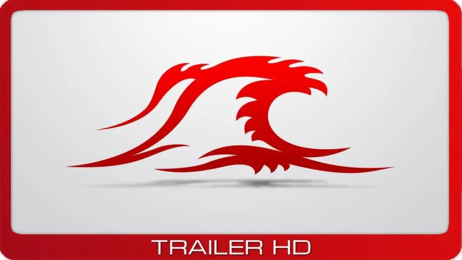 Wideo do filmu Fala — Die Welle ≣ 2008 ≣ Trailer #1
