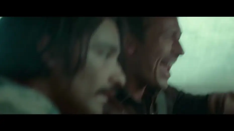 Wideo do filmu Twisters — Spot Safe Review