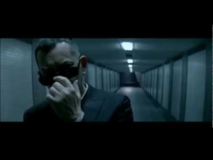 Wideo do filmu Zemsta — Vendicami - Trailer