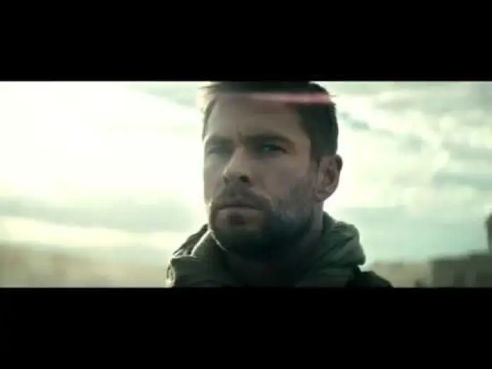 Wideo do filmu Dwunastu odważnych — 12 SOLDIERS | Trailer Ufficiale Italiano