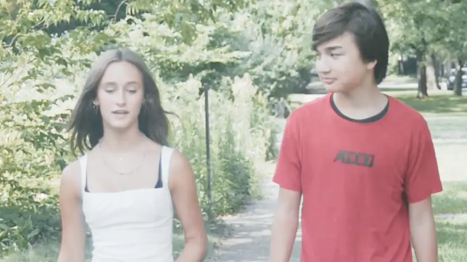 Wideo do filmu Another Ordinary — Another Ordinary - a short film