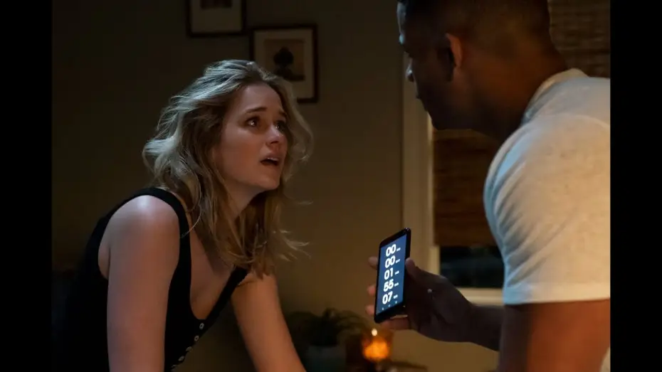 Wideo do filmu Countdown — Countdown. La hora de tu muerte - Trailer español (HD)