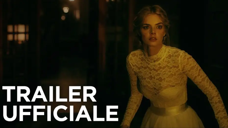 Wideo do filmu Zabawa w pochowanego — Finché morte non ci separi | Trailer Ufficiale HD | Fox Searchlight 2019 (Redband)
