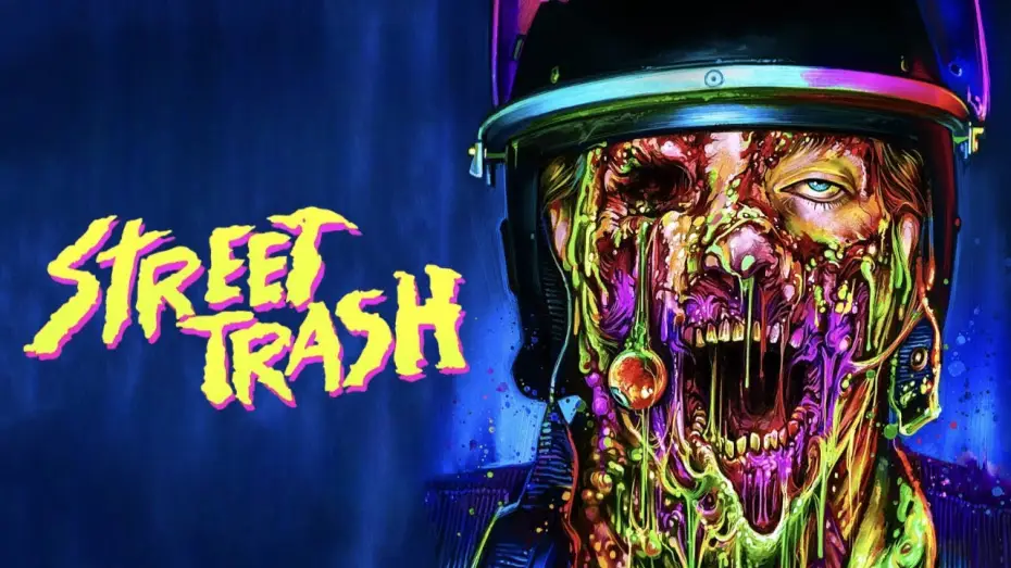 Wideo do filmu Street Trash — Street Trash | Official Trailer | Horror Brains