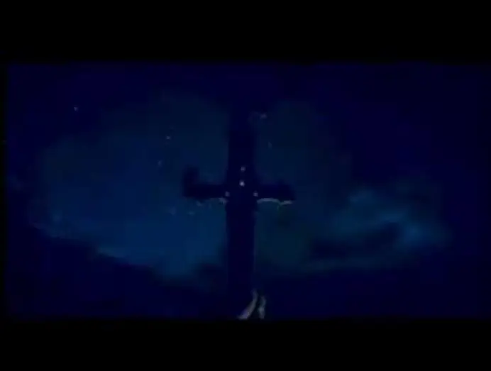 Wideo do filmu Źródło — L'albero della Vita - The fountain - 2006