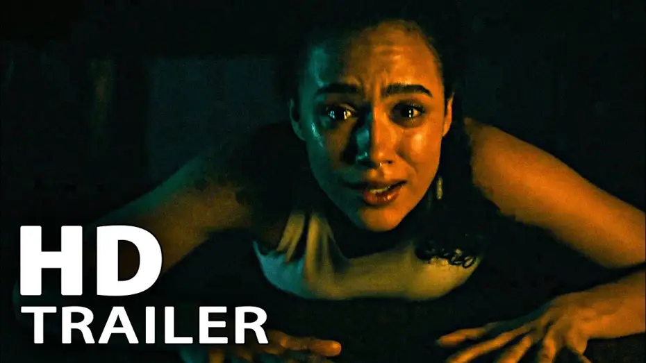 Wideo do filmu Zaproszenie — THE INVITATION Trailer Deutsch German (2022)