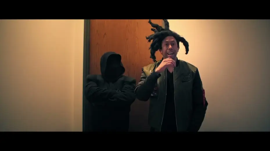 Wideo do filmu A Hip Hop Story — AHIPHOPSTORY.COM (OFFICIAL TRAILER)