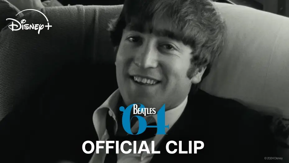 Wideo do filmu Beatles '64 — Official Clip 'What Should We Do?'