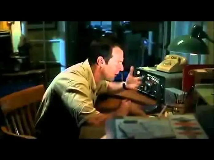 Wideo do filmu Częstotliwość — Frequency (2000) - Trailer