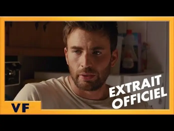 Wideo do filmu Obdarowani — Mary | Extrait Get That Child [Officiel] VF HD