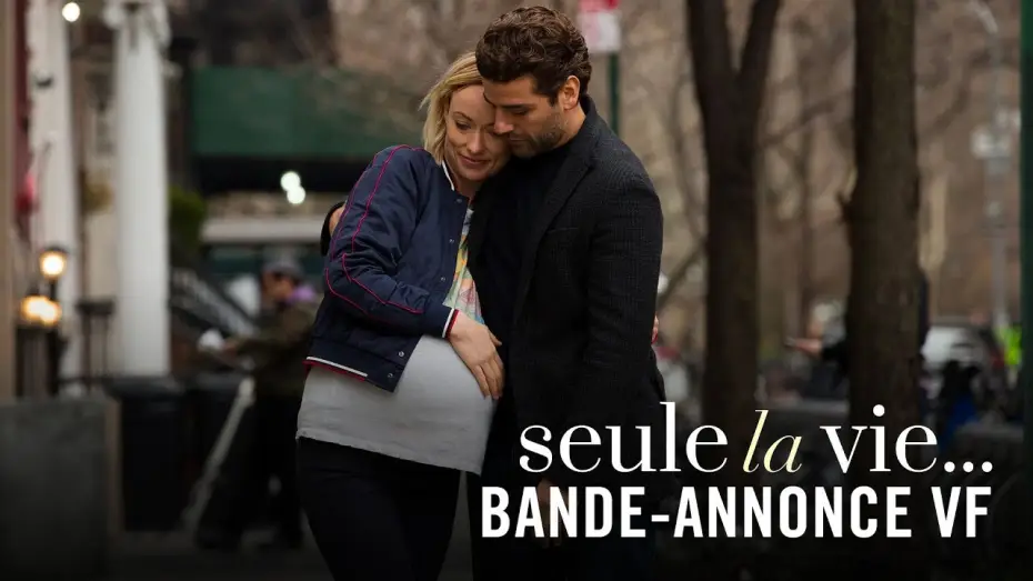 Wideo do filmu To właśnie życie — Seule la vie... - Bande-annonce VF