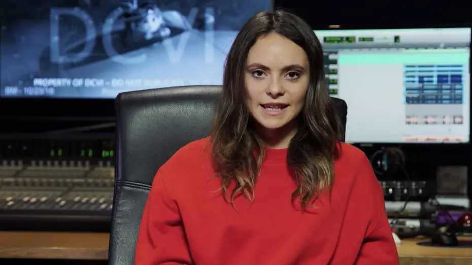 Wideo do filmu Ralph Demolka w internecie — Ralph Spacca Internet - Francesca Michielin