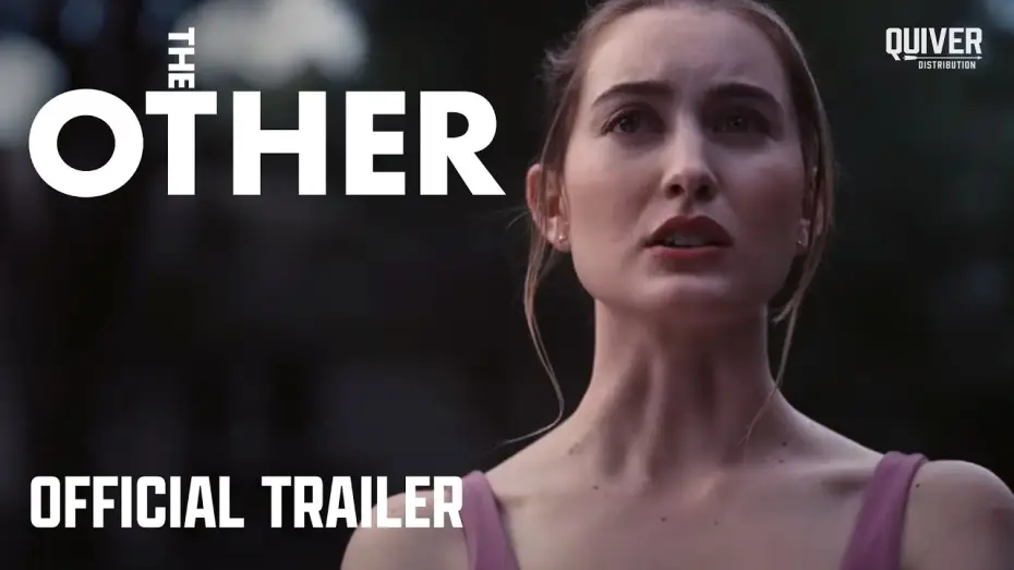 Wideo do filmu Ta druga — Official Trailer