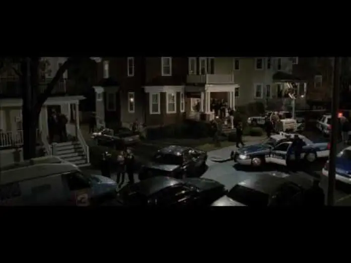 Wideo do filmu Furia — Edge of Darkness 2010 [Official Trailer]