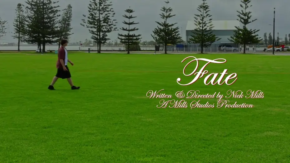 Wideo do filmu Fate — Fate | Romance Short Film
