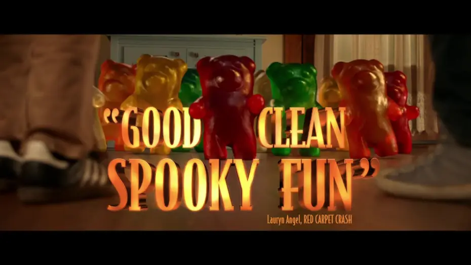 Wideo do filmu Gęsia skórka 2 — TV Spot - "Perfect Review"