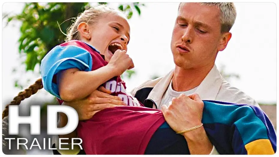 Wideo do filmu Georgie ma się dobrze — SCRAPPER Tráiler Español (2023) HD