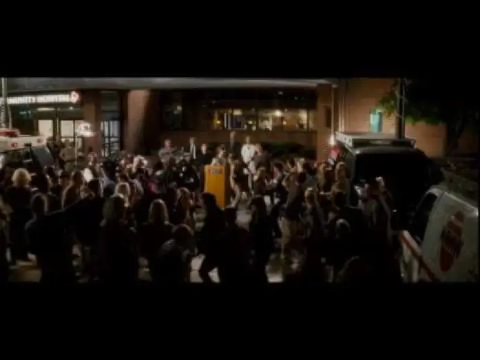 Wideo do filmu Krzyk 4 — SCREAM 4 - Video Bande-annonce VOST