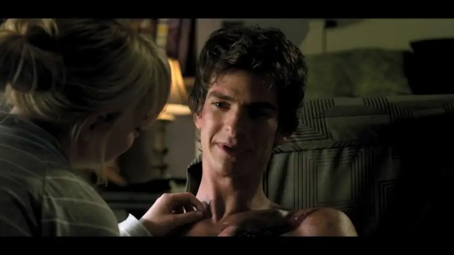 Wideo do filmu Niesamowity Spider-Man — Hero 30" TV Spot